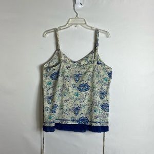 Millennium Spaghettis trap top